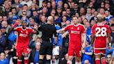 Nottingham Forest launch bitter attack on referees chiefs over penalty claims