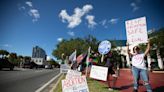 Ballot effort launched to protect abortion rights in Florida