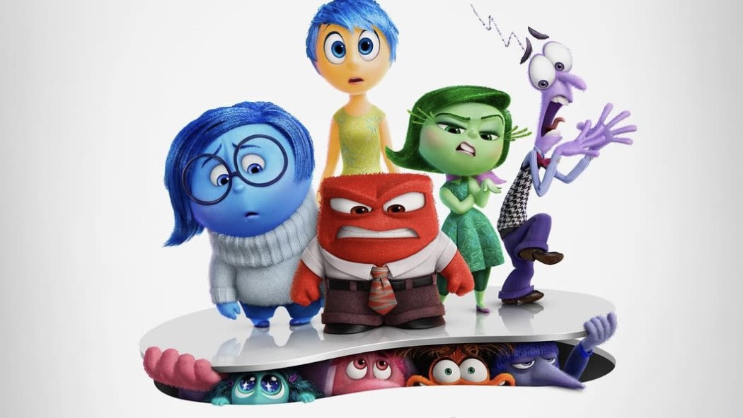 Can Family-Friendly INSIDE OUT 2 Save This Theater Chain?