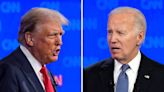 Biden lays into Trump over sexual abuse and porn star affair claims: ‘Morals of an alley cat’