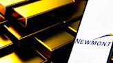 Gold Glitters On Stagflation Tailwinds: Newmont Soars 13% In Biggest Gain Post-Covid, Leads Mining Sector Surge - Anglogold Ashanti...