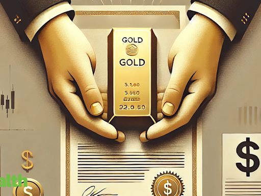 Next SGB redemption date 2024: This Sovereign Gold Bond tranche up for final redemption in August; check price, interest rate - The Economic Times