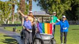 L-Fund third annual golf tournament supports Coachella Valley lesbians