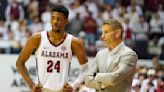 Alabama's Nate Oats says Brandon Miller 'felt awful' about pat-down intro after backlash, takes blame for situation