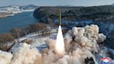 North Korea says it has tested new hypersonic missile that could reach Japan and US Pacific bases