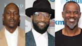 The Source |Tyrese Calls Out Rickey Smiley Over Brian McKnight Family Drama