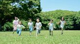 【換日線文化】讀幼兒園，是日本人一生最自由的時刻