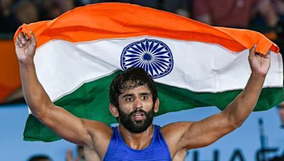 Bajrang Punia Suspension: Indian Wrestler Calls NADA Arrogant, Says He Is Being Targeted