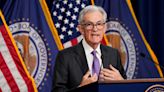 US not suffering from ‘stagflation’, says Fed chairman Jerome Powell