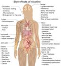 Efecto secundario (medicina)