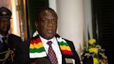 Opposition claims “gigantic fraud” in vote that keeps Zimbabwe ruling party in power