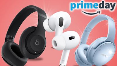 The top 3 headphones you should add to cart this Amazon Prime Day