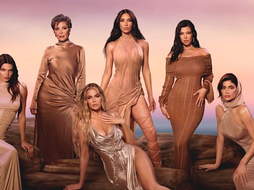 Hulu Picks Up 20 More Episodes Of ‘The Kardashians’