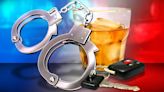 Task force makes 15 DWI arrests over 2-day period in El Paso