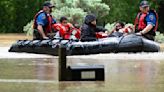 Severe Weather Texas