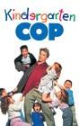 Kindergarten Cop