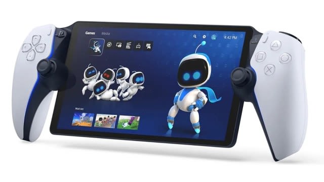 PlayStation Portal Update 3.0.0 Gets Delayed Release, Patch Notes Revealed