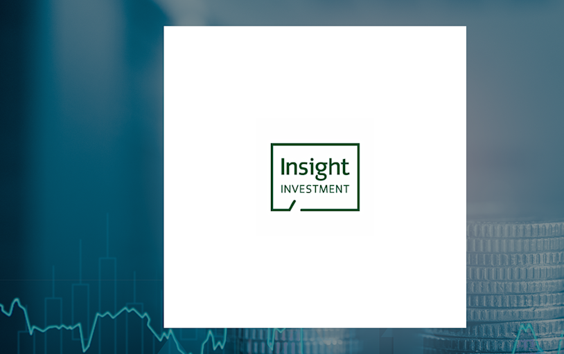 Insight Select Income Fund (NYSE:INSI) Stock Price Up 0.6%