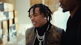 Lil Baby returns with new visual for "Crazy"