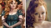 ‘Bridgerton 3’: Nicola Coughlan (Penelope) lanza poderoso mensaje a ‘haters’ que critican su cuerpo