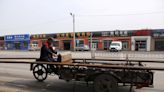 China's industrial firm profits fall at faster pace in Jan-Sept