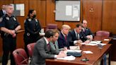 Manhattan court must find a dozen jurors to hear first-ever criminal case against a former president