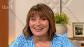 Lorraine Kelly leaves TV doctor Amir Khan red-faced