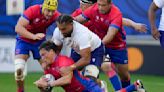 Nicolás Bruzzone, un argentino en la Roja: “Este Mundial va a marcar un antes y un después en el rugby de Chile”