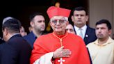 El cardenal de Paraguay hace un llamado a la paz y el desarme en la misa por el Domingo de Ramos