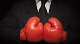 Legal tech, VC brawls and saying no to big offers | TechCrunch
