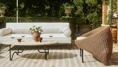 7 wicker furniture designs for year-round summer style