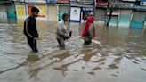 At least 55 dead as Pakistan hit by monsoon floods again one year after historic deluge