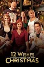 12 Wishes of Christmas