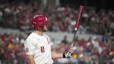 Remember Jared Wegner? He’s back for Arkansas baseball