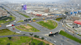 Peru Awards Lima's $3.4B Ring Road Project to Spanish Consortium