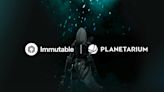 Planetarium Labs’ Immortal Rising 2 to Launch on Polygon-powered Immutable zkEVM