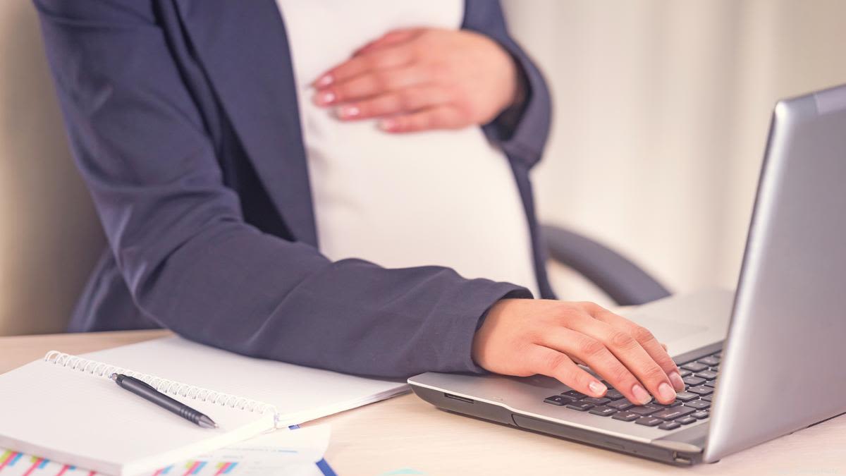 New York creates paid leave program for prenatal care - Buffalo Business First