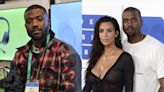 Ray J Just Called Out Kim’s ‘Lie’ About Their Sex Tape on Her New Show—‘So Untrue’