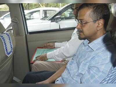 CBI files final charge sheet in Delhi excise policy case against Kejriwal