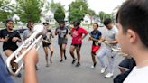 March to Memphis: Growing Linden-McKinley band hopes to hit new highs in September trip