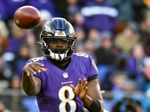 Baltimore Ravens 2024 NFL Season Preview: Lamar Jackson Looks to Reach Next Level