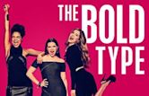 The Bold Type