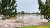 Six months after flood, this California muni golf course’s future remains muddy