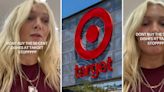 ‘The 50 cent trap’: Woman warns against the 50-cent dishes you can get at Target