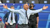 The unravelling of Luciano Spalletti leaves Italy with huge problems but no solutions