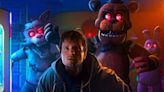 Five Nights at Freddy’s Movie A Look Inside Video Goes Behind the Scenes