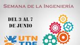 Se viene la semana de la ingeniería en la UTN - Diario El Sureño
