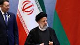 El presidente Raisi dice que Irán frustró la desestabilización impulsada por EEUU