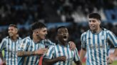 Se define el último descenso en la Serie A: los argentinos que buscarán salvar a sus equipos