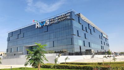 TICA wins contract for air conditioning solutions at Dubai HMS Mirdif Hospital